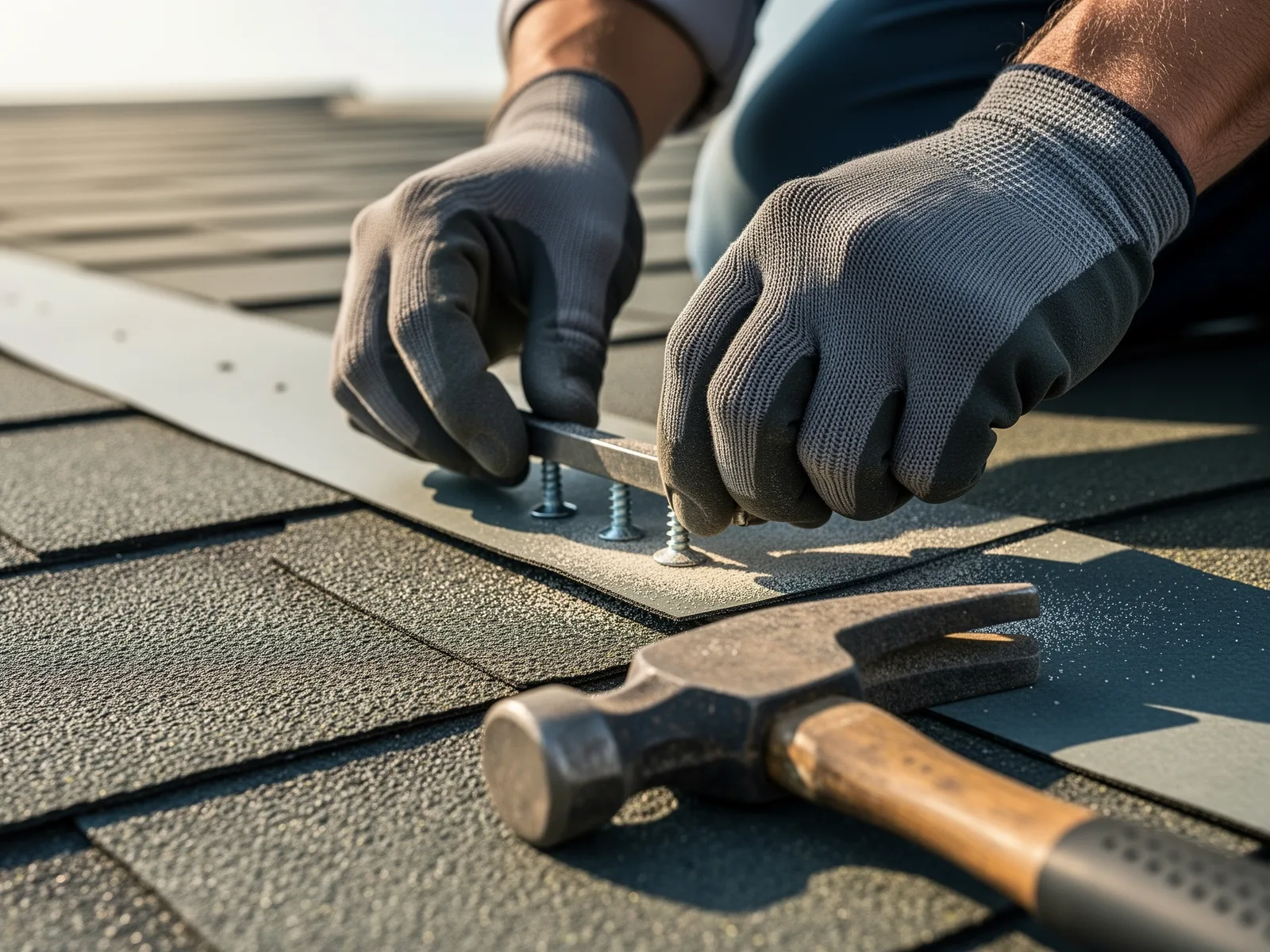 Why choose Fascia Repair in Parsippany, NJ